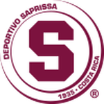 Deportivo Saprissa badge