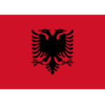 Albania U21 badge