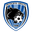 Municipal Grecia badge