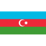 Azerbaijan U21 badge
