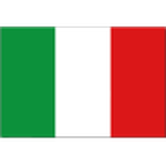 Italy U21 badge