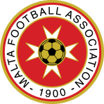 Malta U21 badge