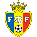 Moldova U21 badge