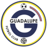 Guadalupe badge