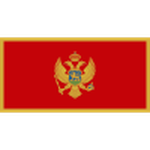 Montenegro U21 badge