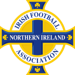 Northern Ireland U21 badge