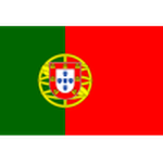 Portugal U21 badge