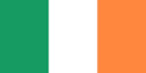 Republic of Ireland U21 badge