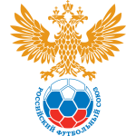 Russia U21 badge