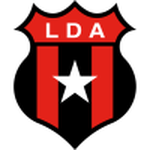 LD Alajuelense badge