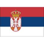 Serbia U21 badge
