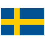 Sweden U21 badge
