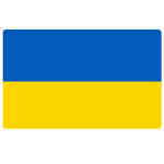 Ukraine U21 badge