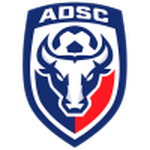 San Carlos badge