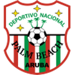 Nacional badge