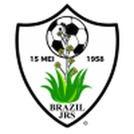 Brazil Juniors badge