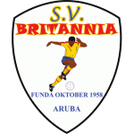 Britannia badge