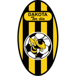 Dakota badge
