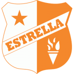 Estrella badge