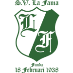 La Fama badge