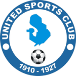 United badge