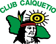 Caiquetio badge