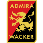 Admira II badge
