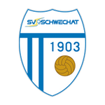 Schwechat badge