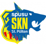 St. Pölten II badge