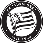 Sturm Graz II badge