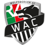 Wolfsberger AC II badge