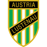 Austria Lustenau II badge