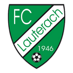 Lauterach badge