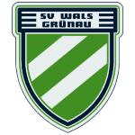 Wals-Grünau badge