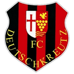 Deutschkreutz badge