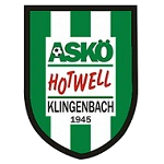 Klingenbach badge