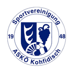 Kohfidisch badge