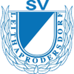 Leithaprodersdorf badge