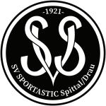 Spittal badge