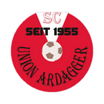 Ardagger badge