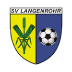 Langenrohr badge