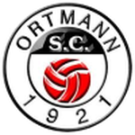 Ortmann badge