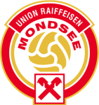 Mondsee badge