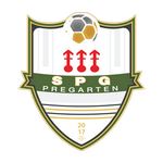 Pregarten badge