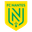 Nantes badge