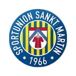 St. Martin i.M. badge