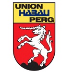 Union Perg badge