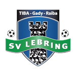 Lebring badge