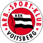 Voitsberg badge