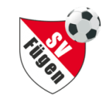 Fügen badge